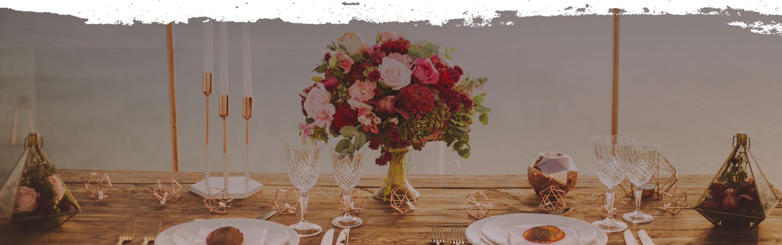 Say Hello to Michelle Wood Events