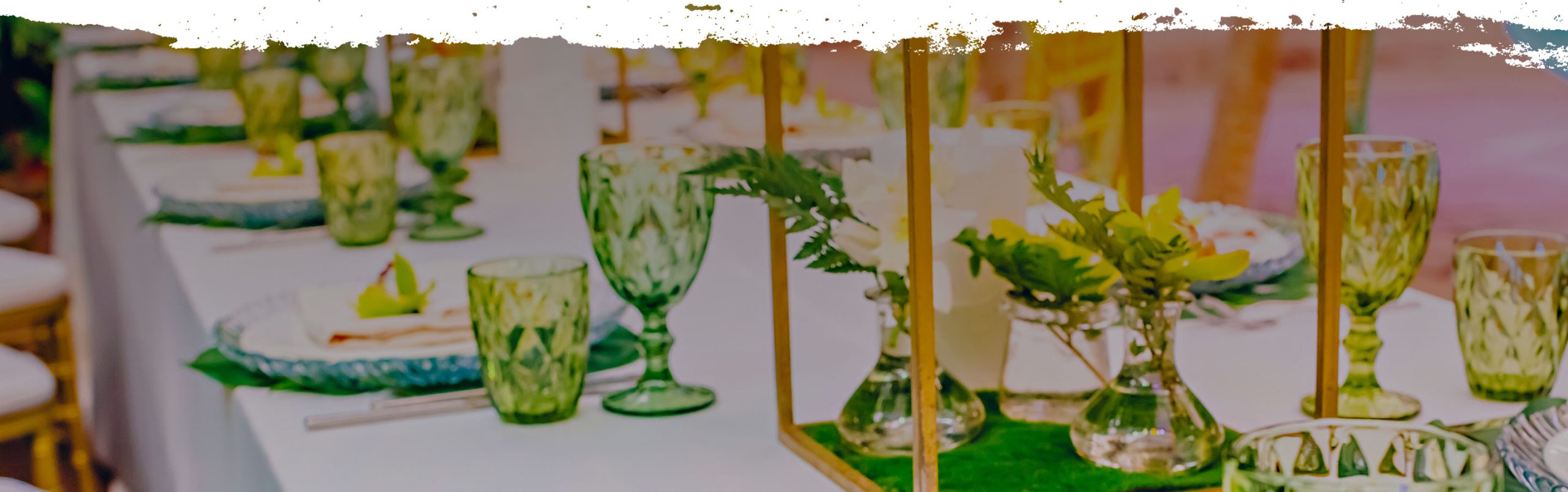 Michelle Wood Events, Celebrations
