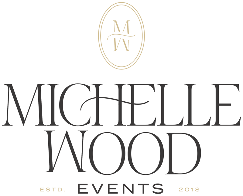 Michelle Wood Events